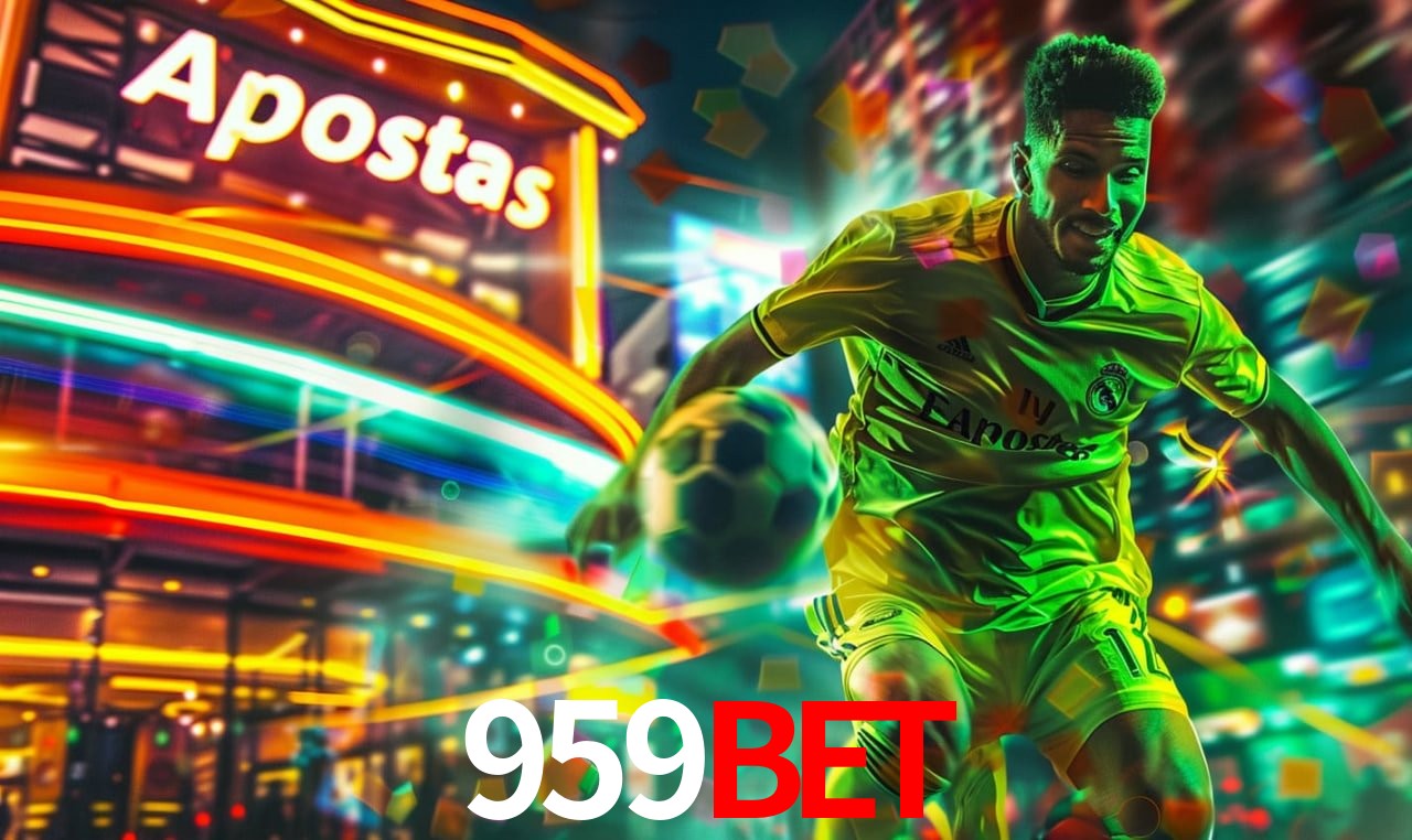 PIX instantâneo Brasil na 959BET