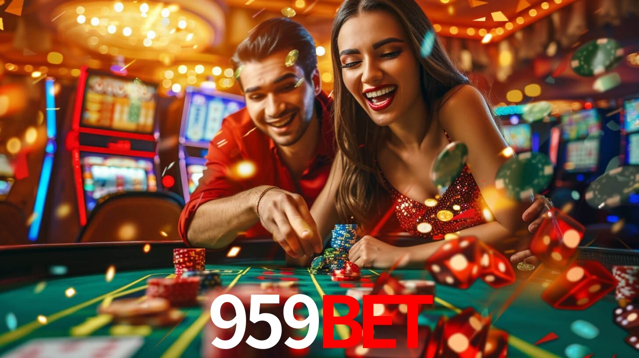 Atalho iOS 959BET