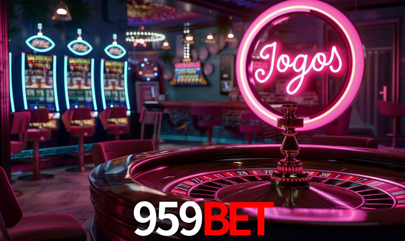 Fortune Rabbit slot